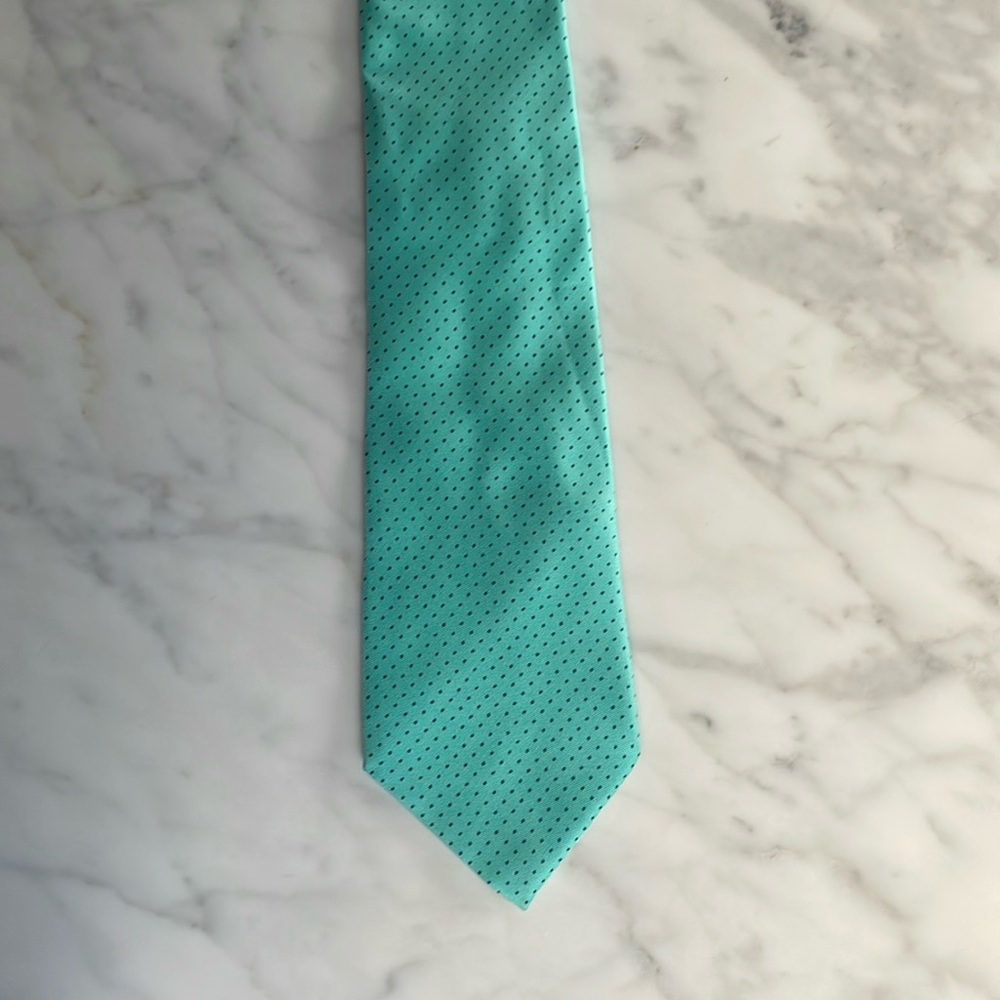Tiffany & Co Tie